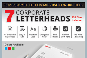 Letterhead