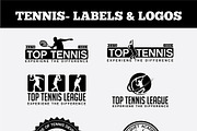 SPORTS BADGES AND LOGO BUNDLE, a Branding & Logo Template by shazi (Thumbnail 15 of 31)