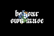 ED Lacour - Blackletter Typeface, a Blackletter Font by Emyself Design (Thumbnail 10 of 12)