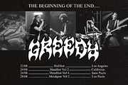 Rexover Aggressive Hardcore Font, a Blackletter Font by Ronny Studio (Thumbnail 4 of 9)