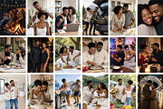 60 Black Love Photos, a Person Photo by Selenique Studio (Thumbnail 8 of 8)