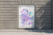 Colorful 3D Duo Glass Shapes Pack, a Graphic by LarysaZabrotskaya (Thumbnail 7 of 14)