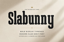 Slabunny