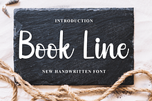 Book Line