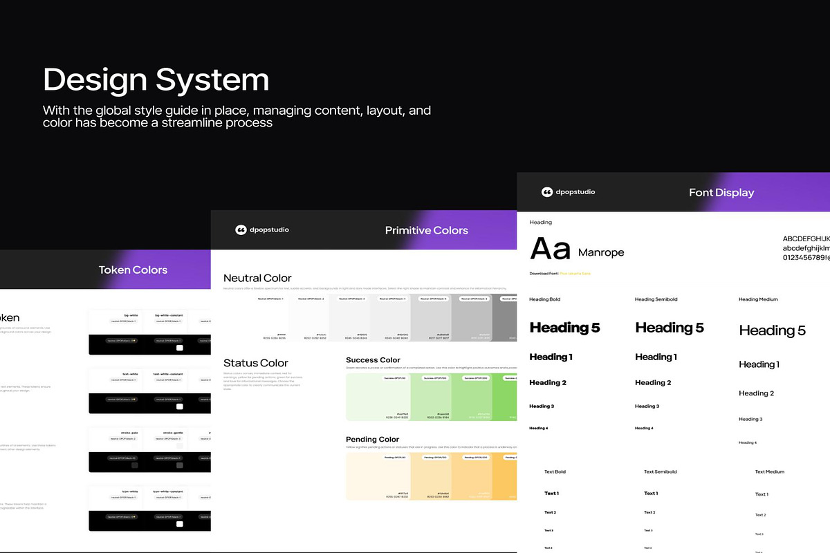 Travelick AI Travelel Website UI KIT, an UI Kit Template by Creative Perspective (Photo 7 of 7)