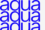 Sparkle - Modern Sans Serif, a Sans Serif Font by spectertype (Thumbnail 11 of 14)