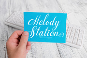 Fagibestin Elegant Script Font, a Script Font by timelesstype.co (Thumbnail 17 of 20)