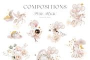 Pure Magic - Pangea Collection, a Decorative Illustration by Isabelle Salem (Thumbnail 7 of 12)