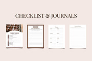 Canva Cookie E-Book Template, a Templates & Theme by Raytas Studio (Thumbnail 9 of 11)