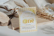 Our Little Sunshine Birthday Invite, a Templates & Theme by Digital_Mind (Thumbnail 3 of 3)