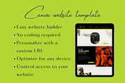 Transform Your Online Presence, a Websites & App Template by Prodesign (Thumbnail 4 of 5)