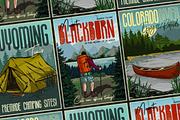 Junebug Typeface, a Font by Tugcu Design Co. (Thumbnail 3 of 7)