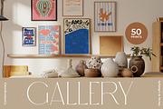 Font & Graphic Whole Shop Collection, a Decorative Illustration by Laras Wonderland (Thumbnail 18 of 25)