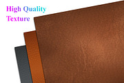 Leather Texture Background, a Texture Graphic by Digital Studio (Thumbnail 2 of 3)