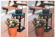 Brickhouse: Lightroom preset + Bonus, an Action Add-On by monica-aguinaga (Thumbnail 3 of 5)