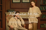 Old String - Serif & Script Font Duo, a Serif Font by Typebae (Thumbnail 4 of 10)