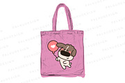 Cute Kawaii Dogs Characters, an Animal Illustration by Palau (Thumbnail 2 of 12)