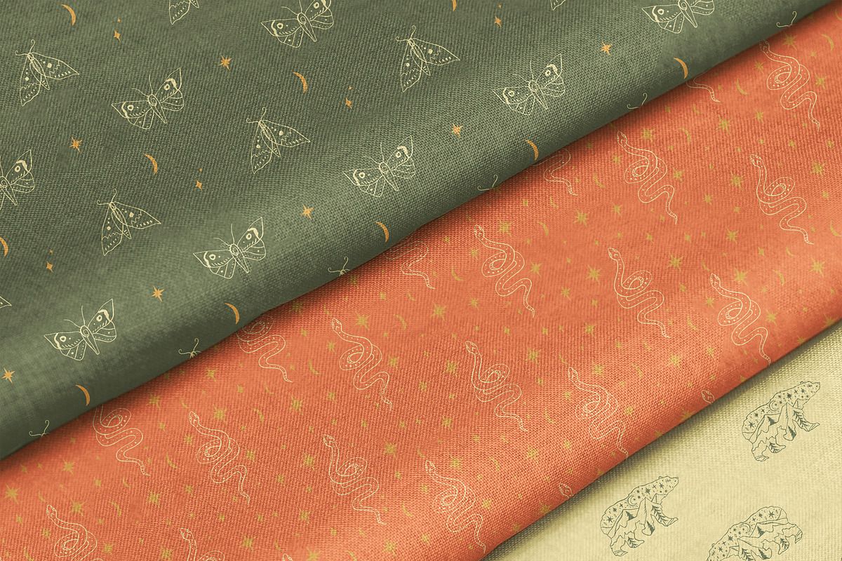 Forest Bundle, an Animal Illustration by Annie Konst (Photo 10 of 23)