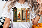 Coquette Fall PNG Fall Sublimation, a Work Illustration by Sublimation Artist (Thumbnail 6 of 9)