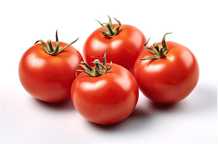 Tomatoes photo realistic, a Food & Drink Photo by Aimagenarium@gmail.com