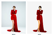 Cartoon Style Photoshop Action, an Action Add-On by Effect-Hub (Thumbnail 2 of 10)