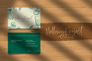 Boulders Beach - Font  Duo, a Font by Masanis (Thumbnail 10 of 21)