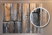Wood Textures Set, a Texture Graphic by Backgrounds Store (Thumbnail 4 of 4)
