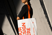 Urban Tote Bag Mockup Bundle, a Product Mockup by eezo (Thumbnail 3 of 12)