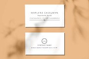Nurse Resume Template Word, Pages, a Resume Template by VictoriousVita (Thumbnail 5 of 7)