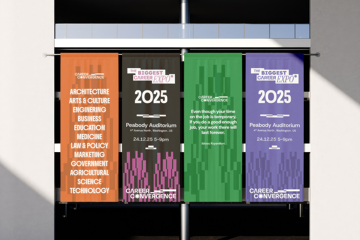 Conference & Exhibition Mockups, a Mockup by Vitora Mockup (Photo 13 of 15)