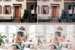 81. Jordyn Gardner Presets