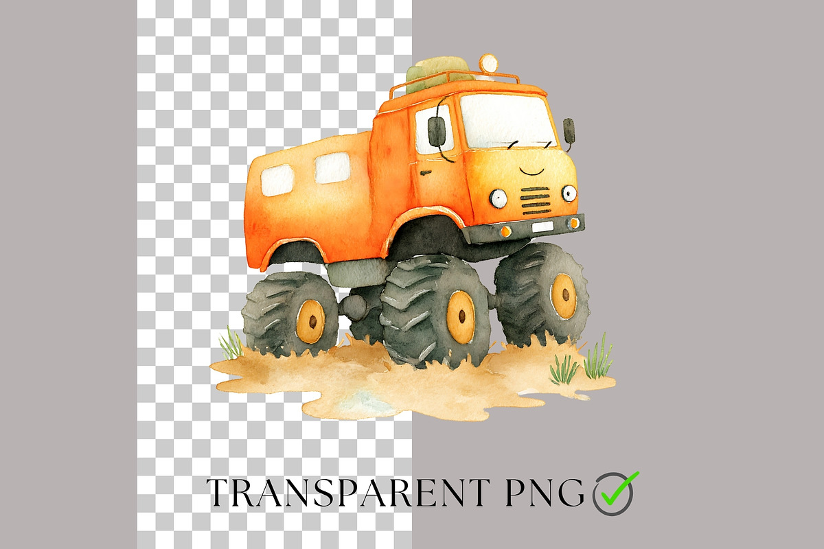 Cute Dinosaur Clipart + Patterns, an Animal Illustration by Nicole Branger Art (Photo 3 of 27)