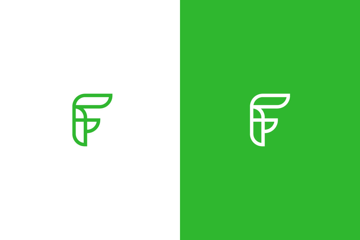 4 in 1 Modern F Logo Design Pack!, a Branding & Logo Template by arhabib (Photo 18 of 25)