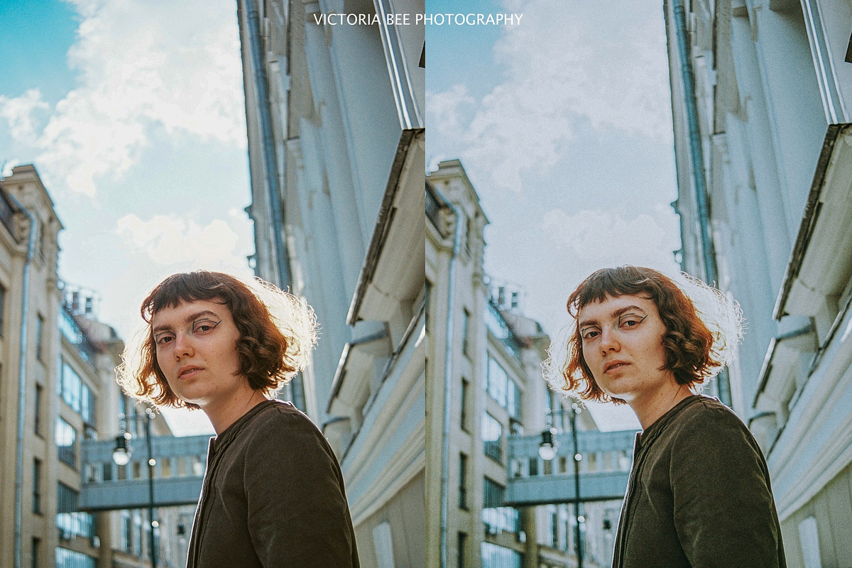 750+ LIGHTROOM PRESETS ANALOG FILM, a Preset Add-On by Victoria Bee Presets (Photo 11 of 18)
