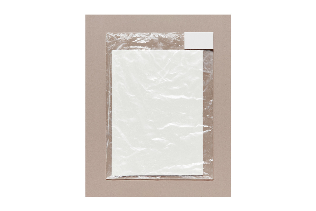 Plastic Sleeve Poster Mockup, an Advertising Mockup by nkate (Photo 4 of 7)