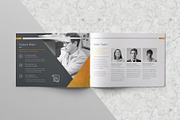 A5 Brochure, a Brochure Template by Brochure-Market (Thumbnail 4 of 9)