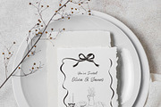 Romantic creator. Whimsical Wedding, a Decorative Illustration by Mio Buono (Thumbnail 8 of 11)