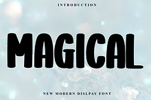 Magical