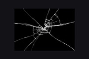 Broken Glass Texture Collection, a Texture Graphic by Elite Mockups (Thumbnail 3 of 10)