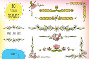 Big Indian Bundle - 145 objects, an Illustration by Zooza Art (Thumbnail 7 of 24)