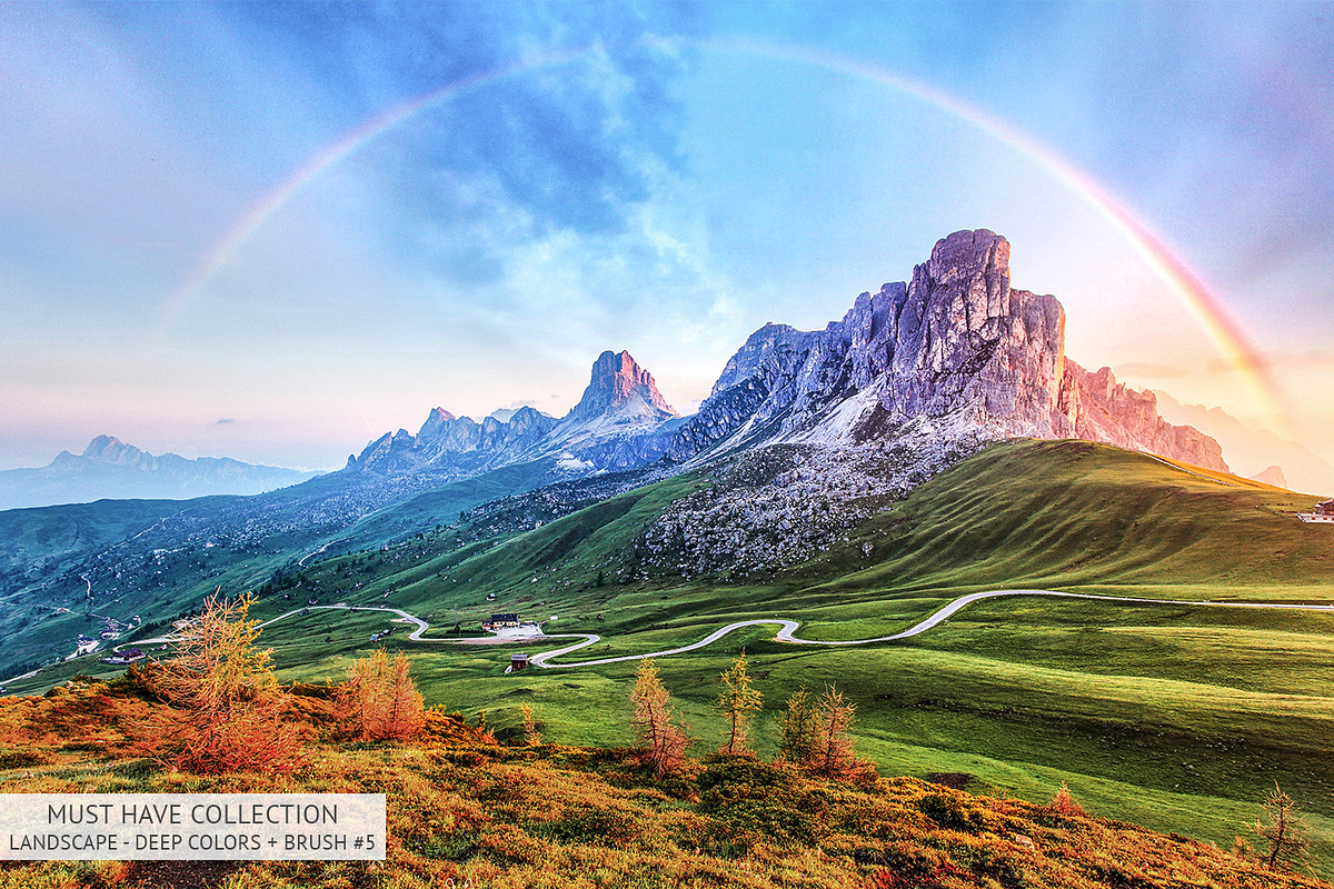 Lr Presets - Must-Have Collection, a Plug-in Add-On by FixThePhoto (Photo 38 of 52)