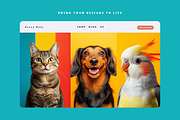 Favorite Pets, an Animal Photo by Picturesque Stories (Thumbnail 4 of 7)