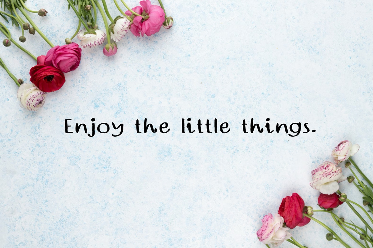 Matilda Font, a Handwritten Font by Sense Library (Photo 5 of 8)