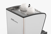 Espresso Machine Simonelli Musica, an Object 3D Model by Markelos (Thumbnail 8 of 18)