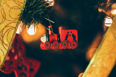 Christmas decorations 6