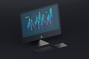 13 Data Visualization Background