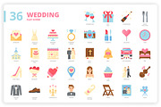 3,600 Icons x3 Styles, an Outline Icon by monkik (Thumbnail 286 of 299)