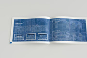A5 Company Profile, a Brochure Template by BoriesBechker (Thumbnail 11 of 13)