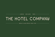 Grancino - Modern Sans Serif, a Sans Serif Font by Youthlabs Studio (Thumbnail 4 of 12)