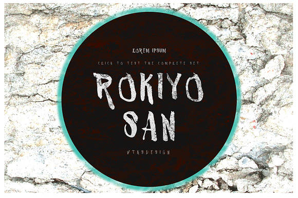 ROKIYOSAN preview 3